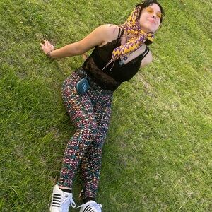 Meet your Posher, Serena